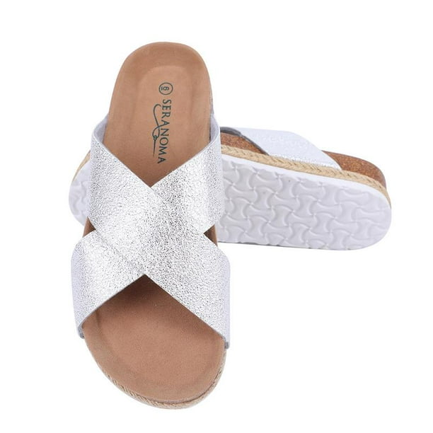 Details about   flip-flops summer fashion beach sandals Couple beach shoes pinch slippers Lady'